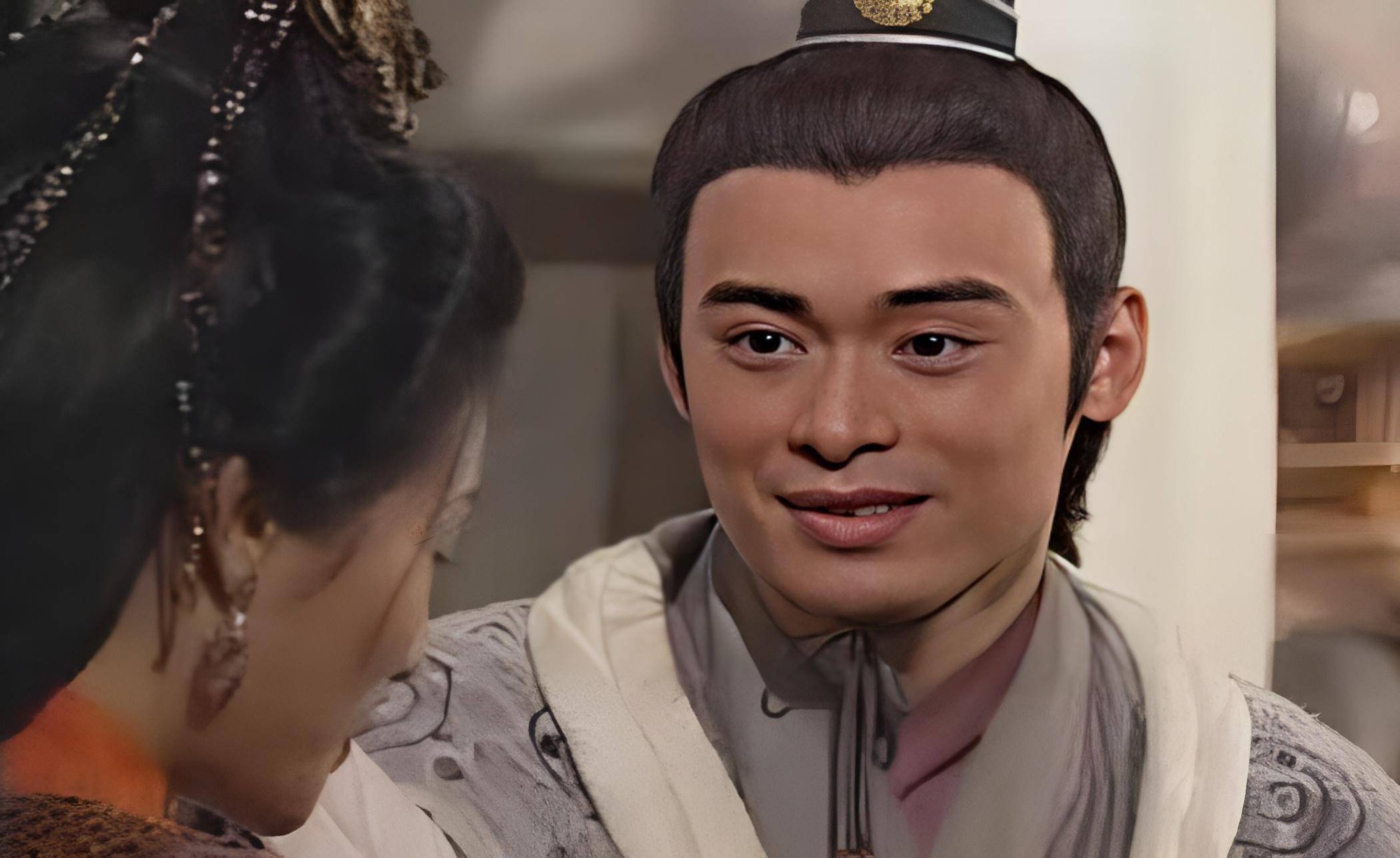 Hư Trúc bị giết nhưng Đoàn Dự chỉ một mực im lặng không báo thù: Hãy xem kẻ giết anh ta là ai- Ảnh 4.