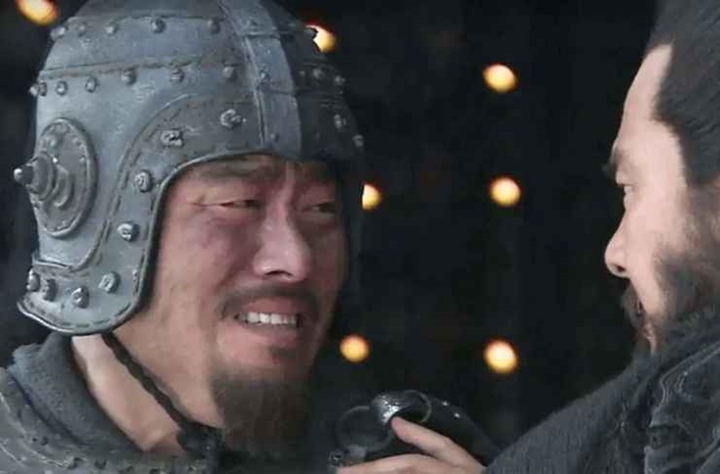 8 mãnh tướng mạnh nhất Tam Quốc chí: Bất ngờ với thứ hạng Quan Vũ, Trương Phi- Ảnh 3.