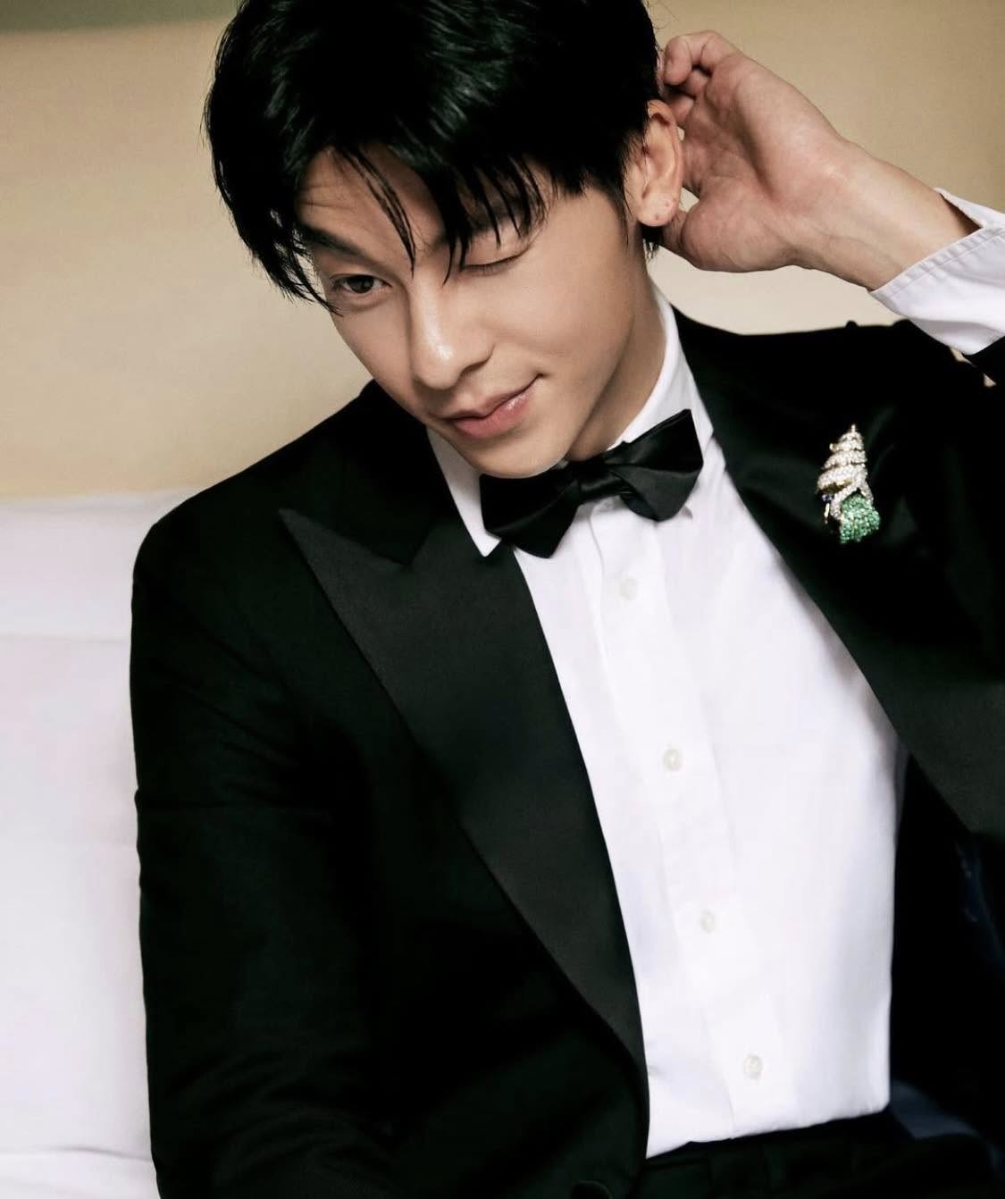 Tìm khắp showbiz không thấy ai nhiều bạn gái như mỹ nam này: Nhan sắc vượt xa chữ Tìm khắp showbiz không thấy ai nhiều bạn gái như mỹ nam này: Nhan sắc vượt xa chữ