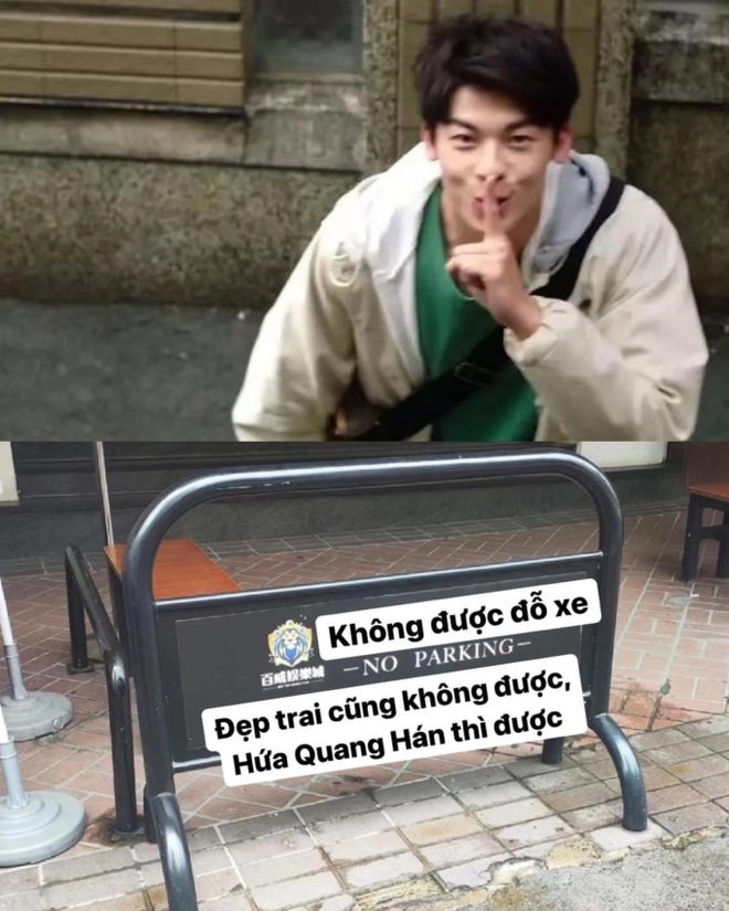 Tìm khắp showbiz không thấy ai nhiều bạn gái như mỹ nam này: Nhan sắc vượt xa chữ Tìm khắp showbiz không thấy ai nhiều bạn gái như mỹ nam này: Nhan sắc vượt xa chữ