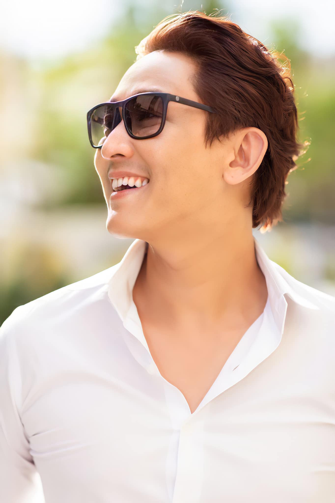 Nam diễn viên nổi đình đám của showbiz Việt: U50 chưa dám lấy vợ, đời thực nhiều biến cố như phim- Ảnh 4.