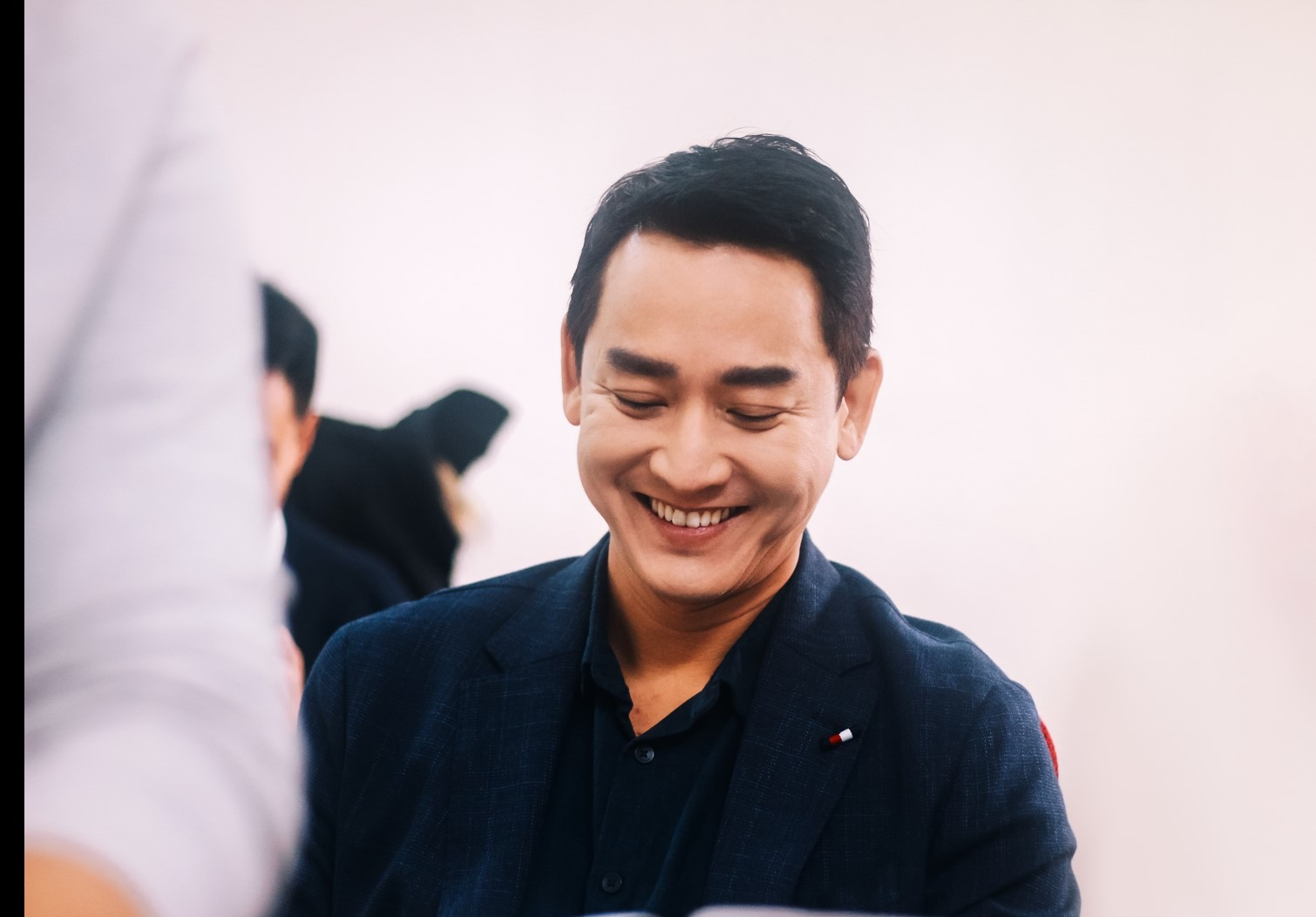 Nam diễn viên nổi đình đám của showbiz Việt: U50 chưa dám lấy vợ, đời thực nhiều biến cố như phim- Ảnh 1.