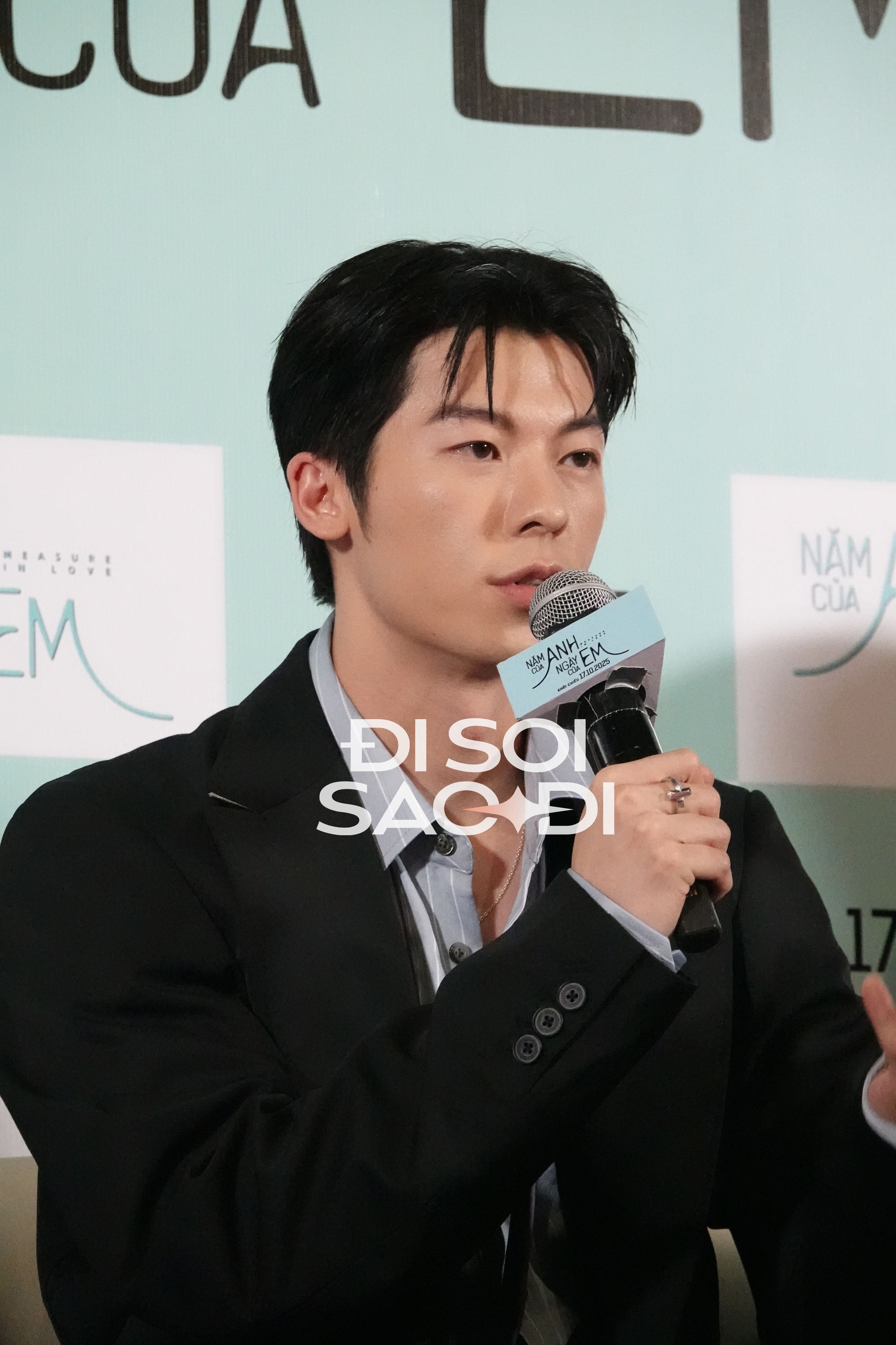 “Xỉu đùng đùng” với full hình ảnh Hứa Quang Hán siêu cấp đáng yêu tại Việt Nam,