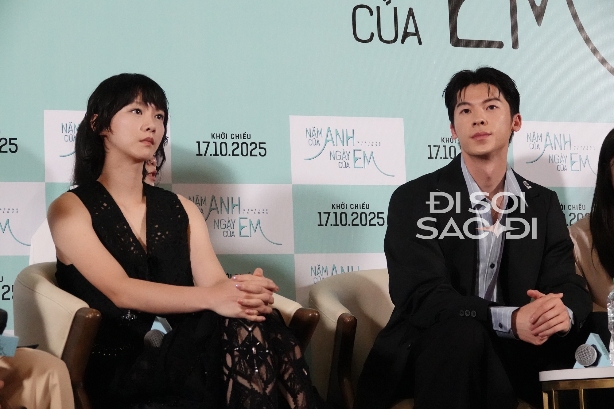 “Xỉu đùng đùng” với full hình ảnh Hứa Quang Hán siêu cấp đáng yêu tại Việt Nam,