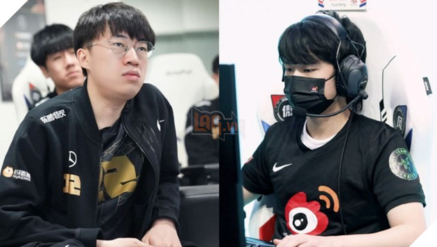 LMHT: Đồng đội cũ của SofM ngập chìm trong drama tình ái khiến fan LPL choáng váng