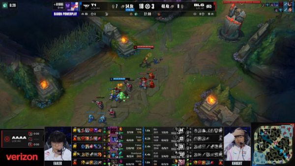 LMHT: Nhận feedback Riot Games sửa lại HUD của MSI 2025, nhưng vẫn bị chê hud msi 2025 thumbjpg