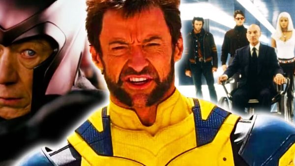 Đạo Diễn X-Men Reboot Tiết Lộ Phim MCU Được Mong Chờ hugh jackman mcu logxjpg