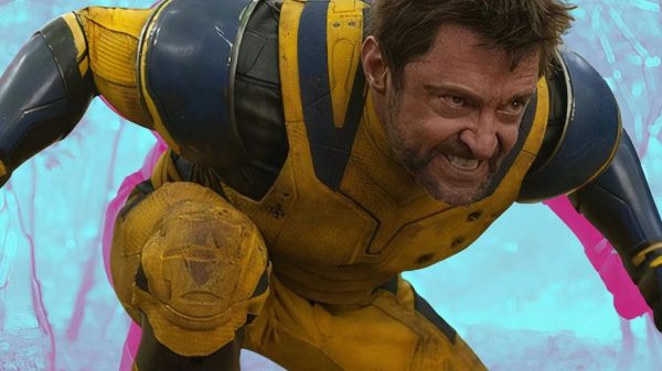 TIN ĐỒN: Sao Nam Hugh Jackman Có Thể Thực Sự Đóng Vai Wolverine Đến Năm 90 Tuổi hugh jackman wolverine 90 dfmzjpg