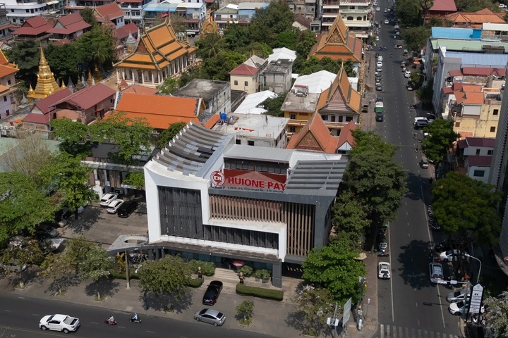 Bóc trần chiêu Bóc trần chiêu