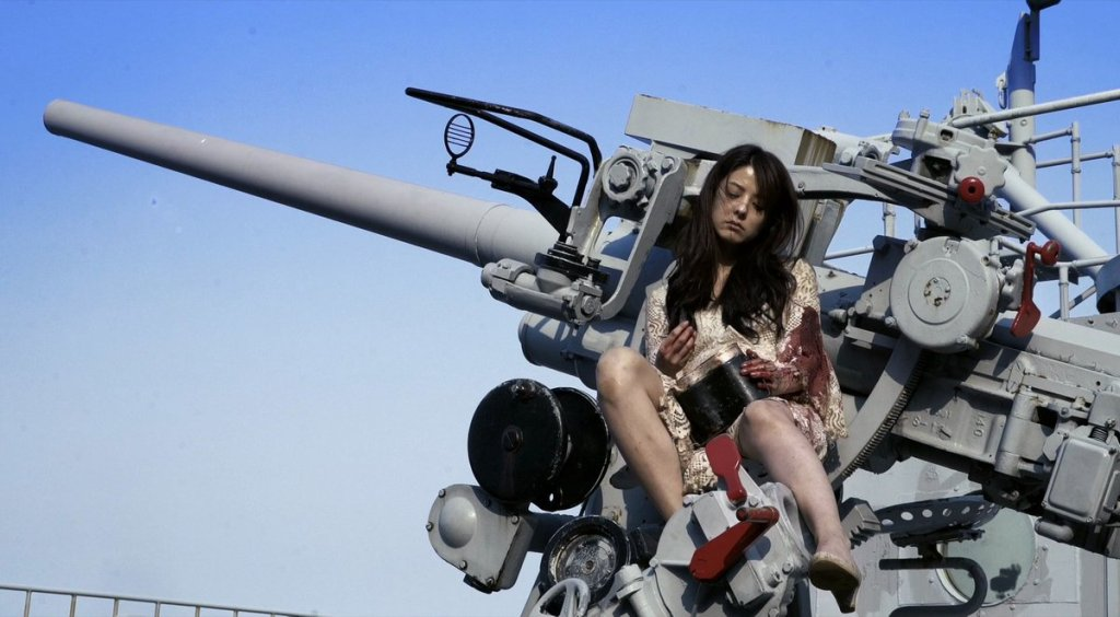 Phim 18+ Hàn Quốc khiến khán giả tháo chạy khỏi rạp: Cảnh nóng dài tới 30 phút ám ảnh chưa từng thấy- Ảnh 4.