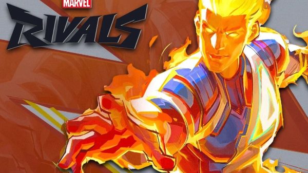 Marvel Rivals Khiến Game Thủ Lo Sợ Meta Thay Đổi Hoàn Toàn Khi Human Torch Ra Mắt 44 Marvel Rivals Khiến Game Thủ Lo Sợ Meta Thay Đổi Hoàn Toàn Khi Human Torch Ra Mắt human torch 1 ormtjpg