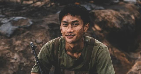 Chi tiết gây tranh cãi nhất Mưa Đỏ: Chỉ 1 ống cống và 1 thi thể nhưng xem tới 3 lần vẫn không hiểu nổi ẩn ý hung 2jpg 1757346894466 1757519369038 17575193696821083510534 177 0 711 1020 crop 17575194650371554304928png