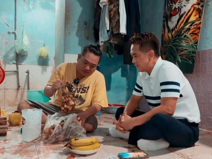 Diễn viên Đất phương Nam sống cô độc ở phòng trọ 15m2, bán hàng online mưu sinh- Ảnh 3.