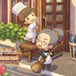 Hungry Hearts Restaurant – Siêu phẩm chữa lành đã trở lại hungry hearts restaurant thumbjpg