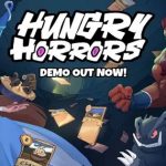 Hungry Horrors – Game thẻ bài roguelite sẽ có trên iOS và Android vào cuối năm nay hungry horrors demo thumbjpg