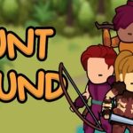 Huntbound – Game nhập vai co-op 2D cho fan game săn quái vật huntbound banner thumbjpg