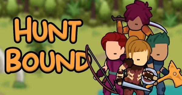 Huntbound – Game nhập vai co-op 2D cho fan game săn quái vật huntbound banner thumbjpg