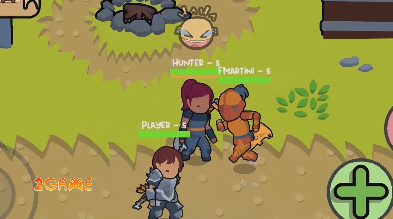 huntbound-banner_2 Huntbound – Game nhập vai co-op 2D cho fan game săn quái vật huntbound banner 2