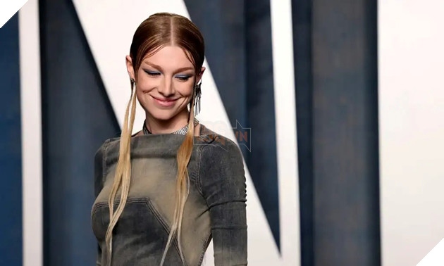 Legend of Zelda: Hunter Schafer Vuong Tin Don Vao Vai Zelda, Fan Tranh Cai Du Doi 2 Hình ảnh nữ diễn viên Hunter Schafer.