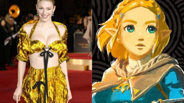 Legend of Zelda: Hunter Schafer Vướng Tin Đồn Vào Vai Zelda, Fan Tranh Cãi Dữ Dội 29 Legend of Zelda: Hunter Schafer Vướng Tin Đồn Vào Vai Zelda, Fan Tranh Cãi Dữ Dội hunter schafer phim zelda rxfijpg