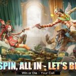 Hunter Roulette – Canh bạc sinh tử trong vùng đất hoang Cyberpunk hunterroulette mobile thumbjpg