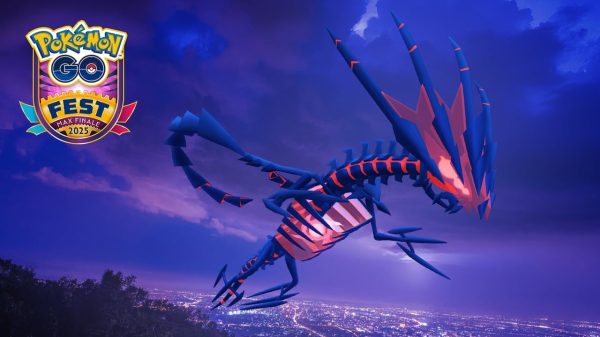 Pokémon GO: Hướng dẫn cách tìm và sở hữu Eternatus nhanh nhất 30 Pokémon GO: Hướng dẫn cách tìm và sở hữu Eternatus nhanh nhất huong dan cach lay eternatus pokemon go 1 qknrjpg