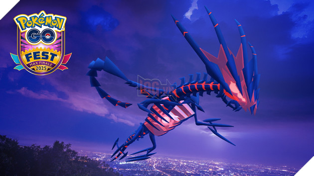 Eternatus còn có một số cơ chế đặc biệt khi cường hóa và khi sử dụng Adventure Effect, cực kỳ hữu ích cho những người yêu thích Max Battles trong Pokemon Go