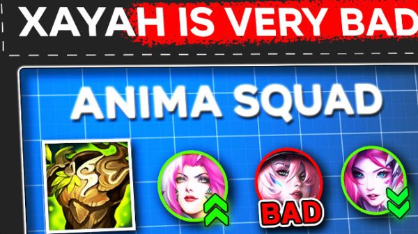 ĐTCL 14.5a: Bạn có chơi đội hình Siêu Thú đúng cách chưa? 38 ĐTCL 14.5a: Bạn có chơi đội hình Siêu Thú đúng cách chưa? huong dan doi hinh sieu thu thuan 1jpg