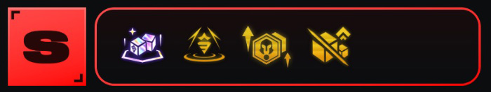 ĐTCL 14.5a: Bạn có chơi đội hình Siêu Thú đúng cách chưa? huong dan doi hinh sieu thu thuan 4