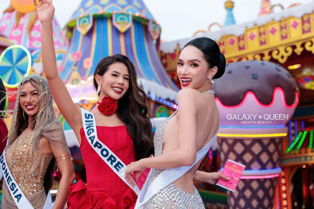 Hòa Minzy kể chuyện giận Hương Giang, nay