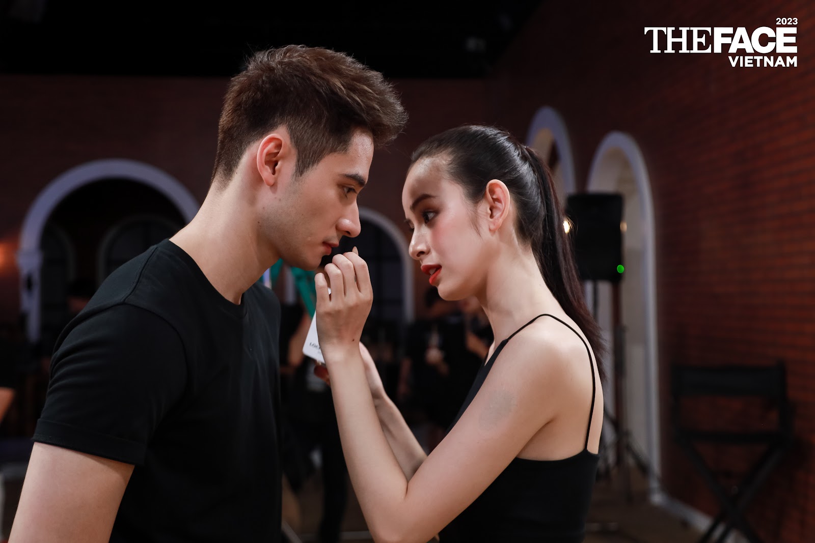 Cặp đôi mỹ nhân - Nam vương đình đám Vbiz thông báo chia tay sau 3 năm hẹn hò- Ảnh 5. Cặp đôi mỹ nhân - Nam vương đình đám Vbiz thông báo chia tay sau 3 năm hẹn hò- Ảnh 5.