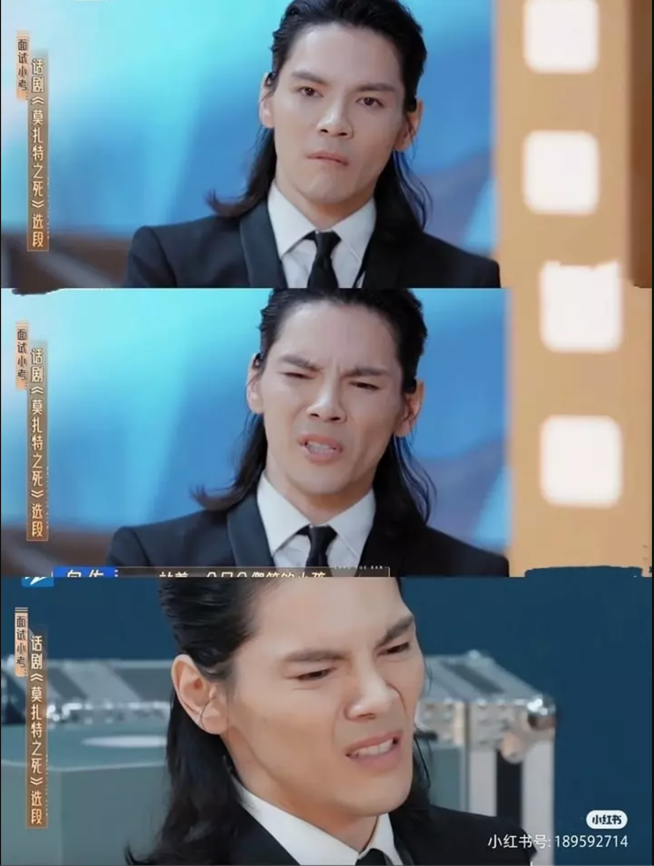 10 diễn viên bị ghét nhất Trung Quốc: Triệu Lộ Tư xếp thứ 2, hạng 1 từ ngoại hình đến nhân cách đều âm điểm- Ảnh 1. 10 diễn viên bị ghét nhất Trung Quốc: Triệu Lộ Tư xếp thứ 2, hạng 1 từ ngoại hình đến nhân cách đều âm điểm- Ảnh 1.