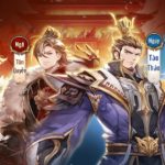 Top 3 đội hình đang thống trị meta trong game Danh Tướng Origin huongdan danh tuong origin thumbjpg