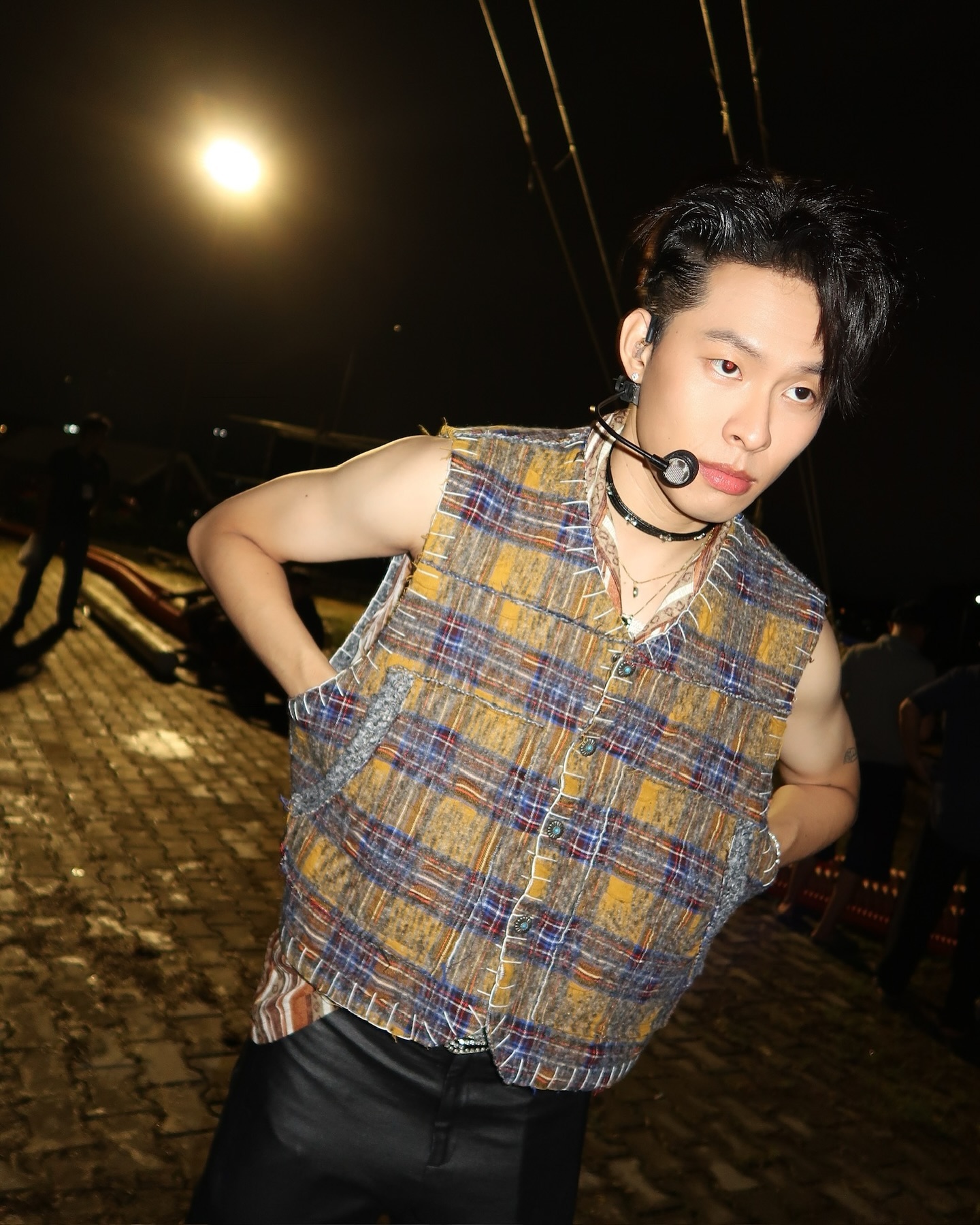 Chuyện gì đã xảy ra khiến HURRYKNG tới nông nỗi này?- Ảnh 4.