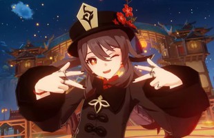 Game thủ Genshin Impact lại “đau đầu” với lỗi game mới, đang yên lành thì tự dưng bị quái “thổi bay” về miền cực lạc? hutao build 5 17388294001141760171420 0 67 450 787 crop 17388294041701836150850jpg