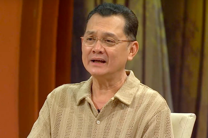 Nam NSƯT từng là công tử nhà giàu, phải đi bán báo, tấu hài nuôi mẹ- Ảnh 1.