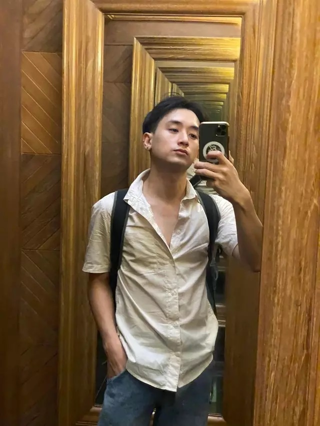 Nóng: Sao nam Việt bị HIV đã có con được 1 tháng?- Ảnh 4. Nóng: Sao nam Việt bị HIV đã có con được 1 tháng?- Ảnh 4.