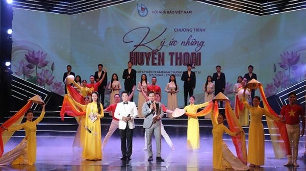 “Ký ức những huyền thoại” - Giai điệu tri ân từ trái tim Tổ quốc huyen thoai av 1753408656 612 width740height495 auto cropjpg