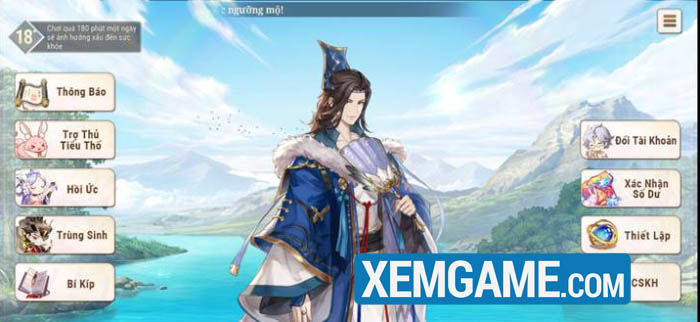 Trải nghiệm Alpha Test Tam Quốc Huyễn Tướng VNG: Thực hư câu chuyện “không tướng phế”? huyen tuong tam quoc 26 6 3