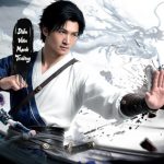 Huyền Ảnh Võ Lâm – Võ Lâm Truyền Hình, Tuyệt Đỉnh Kungfu ra mắt bùng nổ ngay hôm nay huyenanhvolam anhbaipr thumbjpg