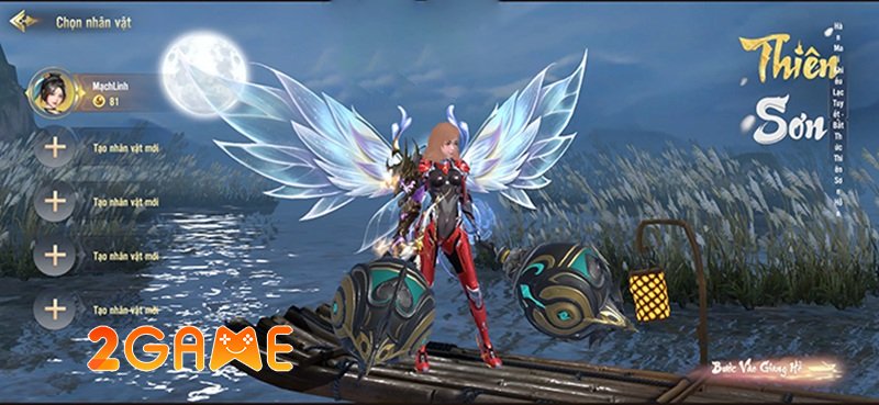 Huyền Ảnh Võ Lâm Vplay – Hành trình tái xuất giang hồ đầy hứa hẹn trong năm 2025 huyenanhvolam vplay 2