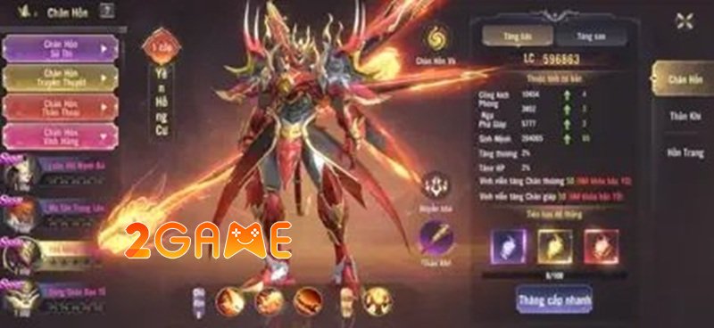 Huyền Ảnh Võ Lâm Vplay – Hành trình tái xuất giang hồ đầy hứa hẹn trong năm 2025 huyenanhvolam vplay 4