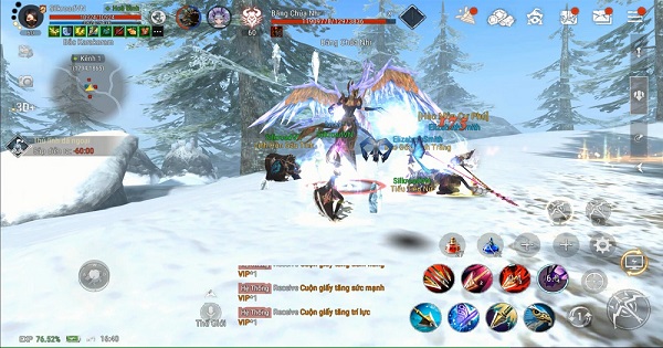 SROM – Huyền Thoại Lữ Khách: Cẩm nang sinh tồn trên hành trình chinh phục Con Đường Tơ Lụa huyenthoailukhach mobile thumbjpg