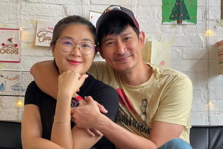 Mạc Anh Thư lên tiếng: Thấy có lỗi sau khi công khai ly hôn Huy Khánh- Ảnh 5.