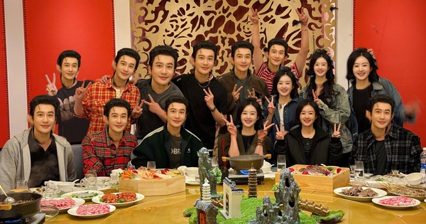 Phóng to bức ảnh chụp Triệu Lệ Dĩnh và Huỳnh Hiểu Minh, 110 triệu người hốt hoảng vì chi tiết đáng sợ 28 Phóng to bức ảnh chụp Triệu Lệ Dĩnh và Huỳnh Hiểu Minh, 110 triệu người hốt hoảng vì chi tiết đáng sợ huynh hieu minh 1742817771320 17428177726271305590061 229 0 1276 2000 crop 17428178424251983248390jpg