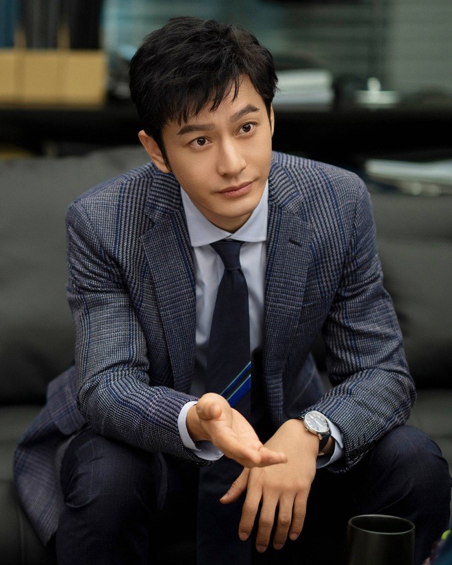 Di chúc Huỳnh Hiểu Minh: Quý tử bị kiểm soát chặt, con gái út phải làm được 1 việc mới có thể lấy 17.500 tỷ?- Ảnh 5. Di chúc Huỳnh Hiểu Minh: Quý tử bị kiểm soát chặt, con gái út phải làm được 1 việc mới có thể lấy 17.500 tỷ?- Ảnh 5.