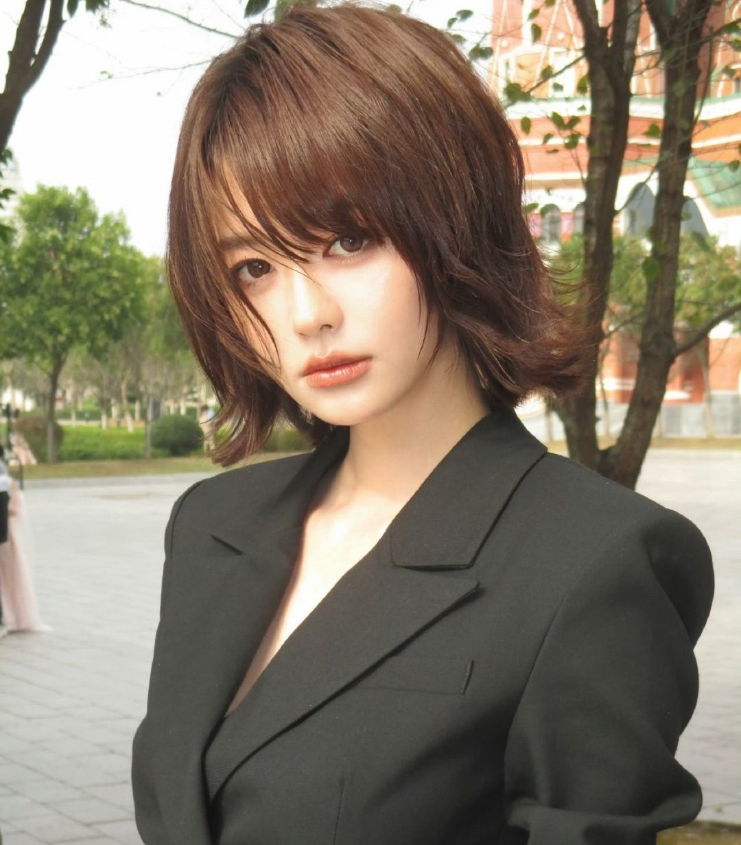 Huỳnh Hiểu Minh ám ảnh Triệu Vy- Ảnh 2.