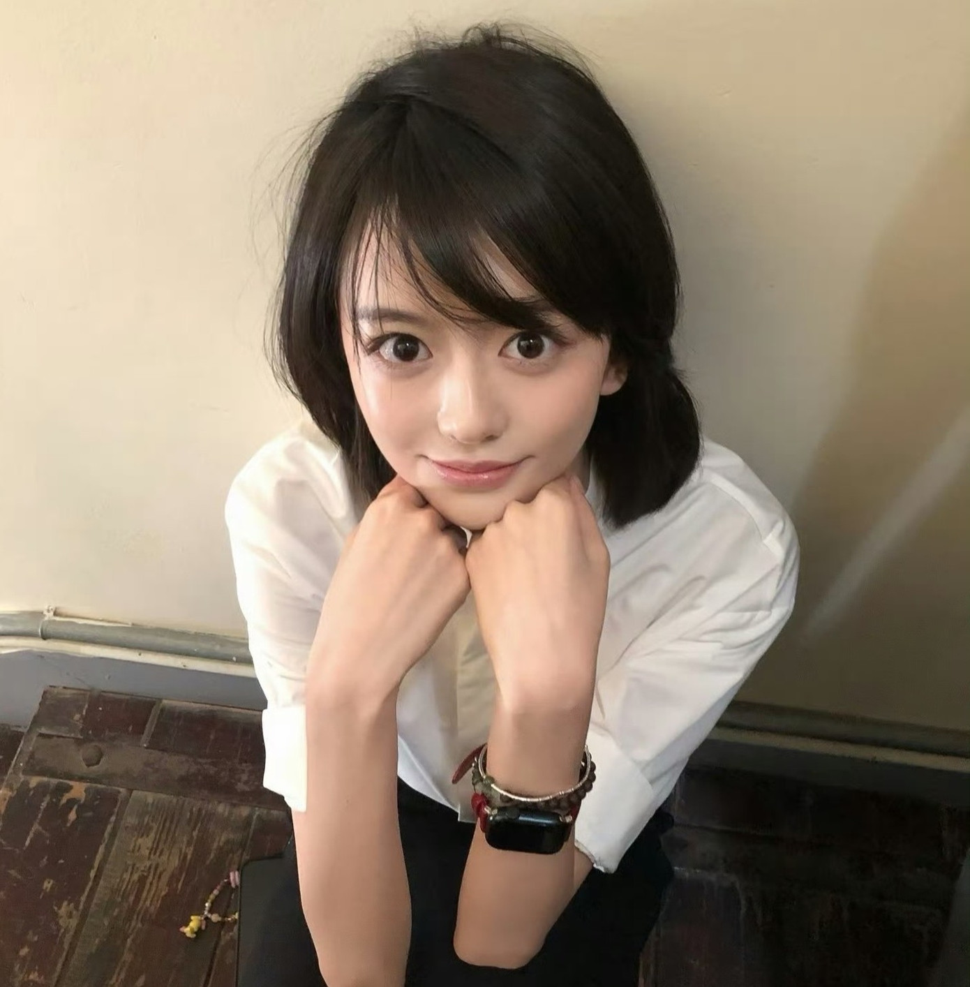 Huỳnh Hiểu Minh ám ảnh Triệu Vy- Ảnh 1.