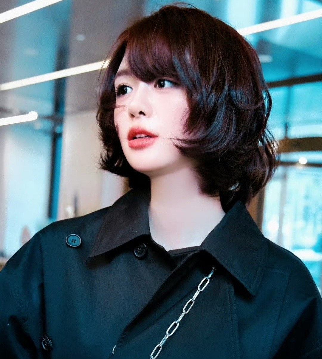 Huỳnh Hiểu Minh ám ảnh Triệu Vy- Ảnh 8.