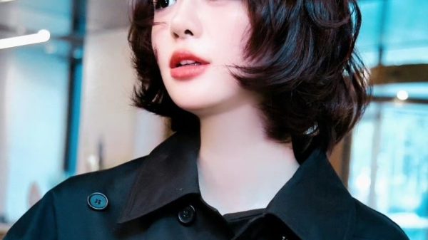 Huỳnh Hiểu Minh ám ảnh Triệu Vy huynh hieu minh8 1763167375053 1763167375439894232798